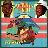 Maravillas de Mali - Rendez-vous chez Fatimata - Celestal Remix