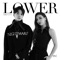 Lower - Amber Liu & LUNA lyrics
