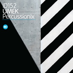 Umek - Percussionix