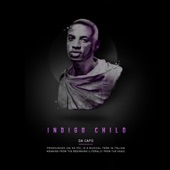 Indigo Child artwork