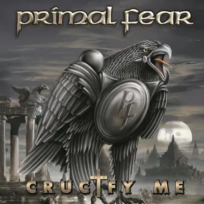 Crucify Me - Single - Primal Fear