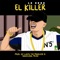 El Killer - La Erre lyrics