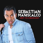 Sebastian Maniscalco - The Crazy Internet