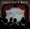I Slept With Someone In Fall Out Boy and All I Got Was This Stupid Song Written About Me artwork