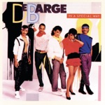 DeBarge - Love Me In a Special Way