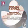 Stream & download Arnell: Piano Concerto & Symphony No. 2 "Rufus"