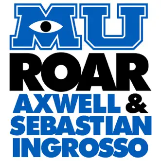 Roar (Style of Eye Remix) by Axwell & Sebastian Ingrosso song reviws