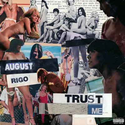 Trust Me - Single - August Rigo
