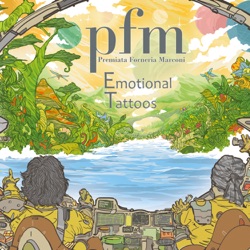 Premiata Forneria Marconi (PFM) - The Lesson