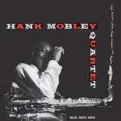 Hank Mobley Quartet - My Sin