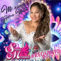 Mi Nueva Historia Musical - Sonia Morales