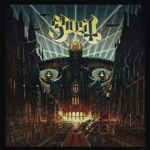 Ghost - Mummy Dust