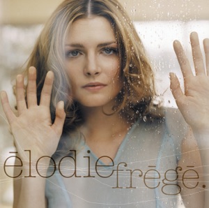 Élodie Frégé