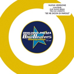 Giuliano Palma & the Bluebeaters - Pensiero D'amore