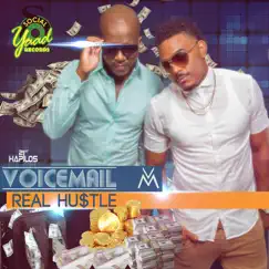 Real Hustle - Single by Voicemail album reviews, ratings, credits