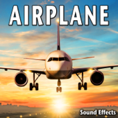 Airplane Sound Effects - Sound Ideas