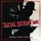 Story of My Life - Social Distortion lyrics