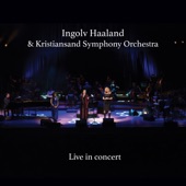 Ya Tara (Live) [feat. Kristiansand Symphony Orchestra] artwork