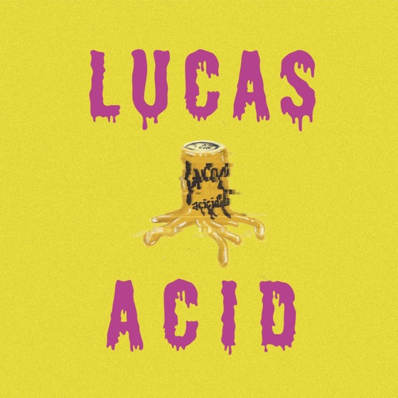 Cover artwork for Screaming