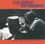 Burt Bacharach & Elvis Costello - Toledo