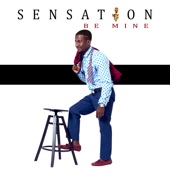 Be Mine artwork