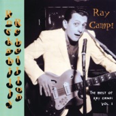 Ray Campi - Eager Boy