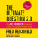 Fred Reichheld & Rob Markey - The Ultimate Question 2.0 (Revised and Expanded Edition): How Net Promoter Companies Thrive in a Customer-Driven World