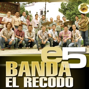 e5: Banda el Recodo - EP