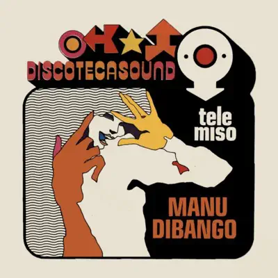 Dikalo & Telo Miso - Single - Manu Dibango
