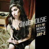 Rehab (Remix) [feat. Jay-Z] artwork