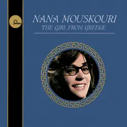 The Girl from Greece - Nana Mouskouri