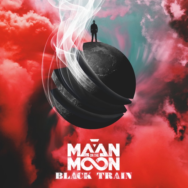 Maan on the Moon - Black Train