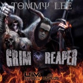 Tommy Lee Sparta - Psycho