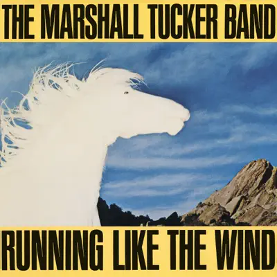 Running Like the Wind - Marshall Tucker Band