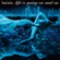 Ainokatachi (feat. HIDE) - MISIA