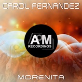 Morenita (TD Instrumental Mix) artwork