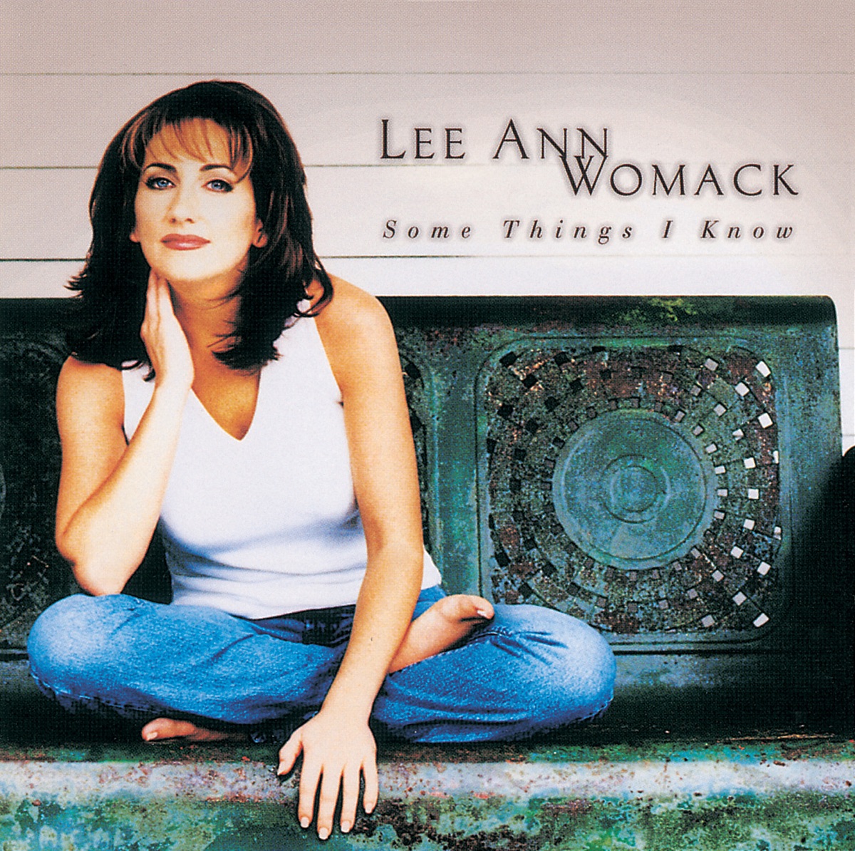 Greatest Hits by Lee Ann Womack on Apple Music