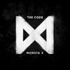 MONSTA X 5th Mini Album 'The Code', 2017