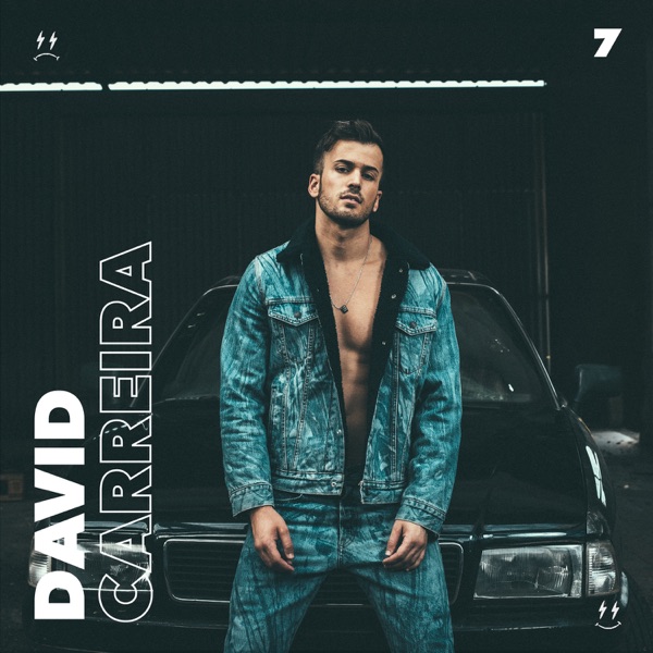 7 - David Carreira