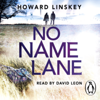 Howard Linskey - No Name Lane artwork