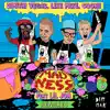 Madness (feat. Lil Jon) [Remixes] - EP album lyrics, reviews, download
