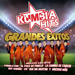 Grandes Éxitos - Kumbia Hits