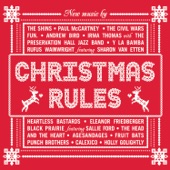 Punch Brothers - O Come, O Come, Emmanuel