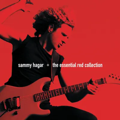 The Essential Red Collection - Sammy Hagar
