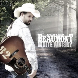 Didier Beaumont - White Whisky - 排舞 编舞者