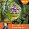 La Vie secrète des arbres - Peter Wohlleben