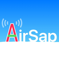 AirSap podcast