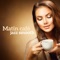 Matin café jazz smooth artwork