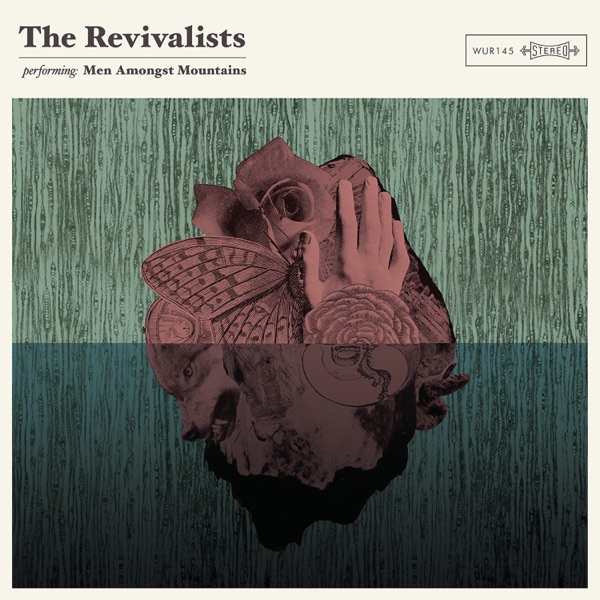 Wish I Knew You - The Revivalists | Shazam