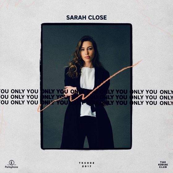 Cover artwork for Only You